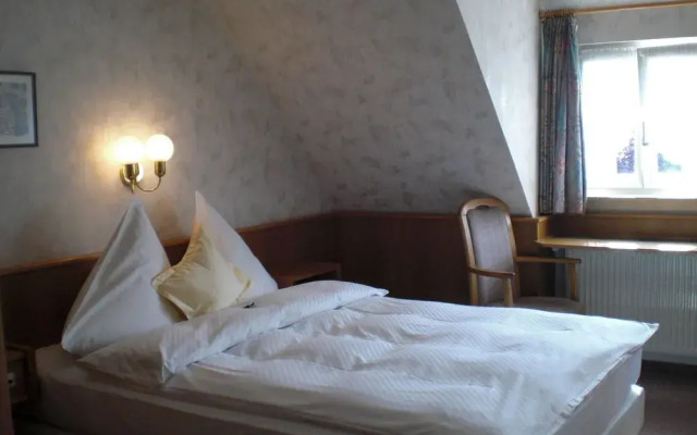 Brauhaus-Hotel