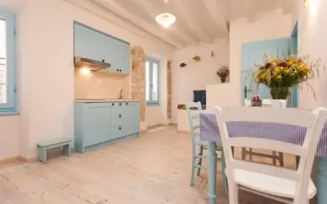 Apartments & Rooms La casa Barbaro