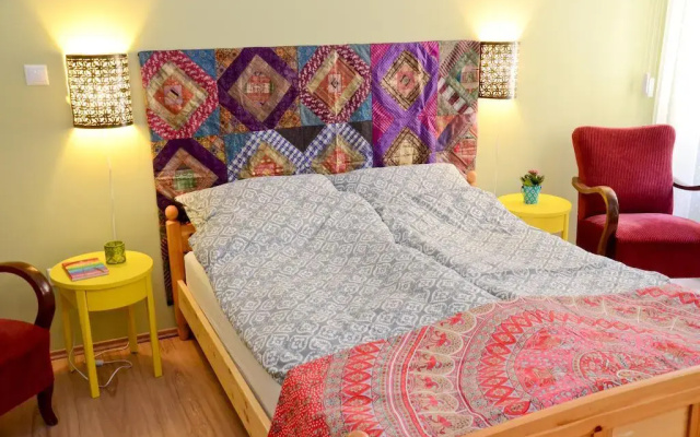 Galeria Apartments