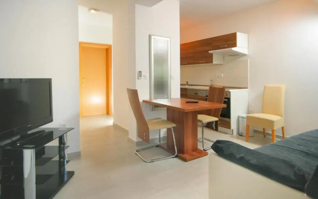 Apartmani Mane