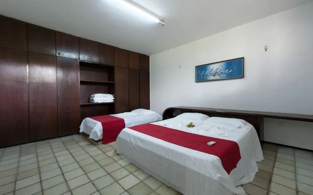 Casa com excelente localização no centro de Cumbuco