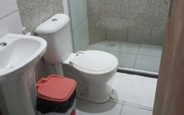 Pousada Meu Xodó