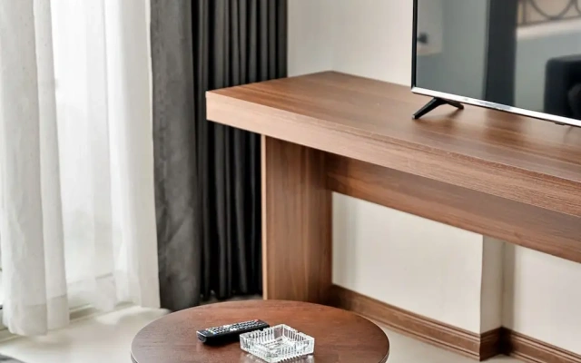 HANZ LUX Hotel & Apartment Hanoi