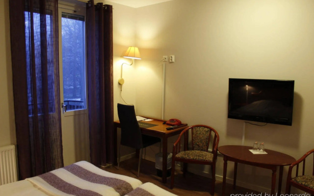 Hotell Skövde