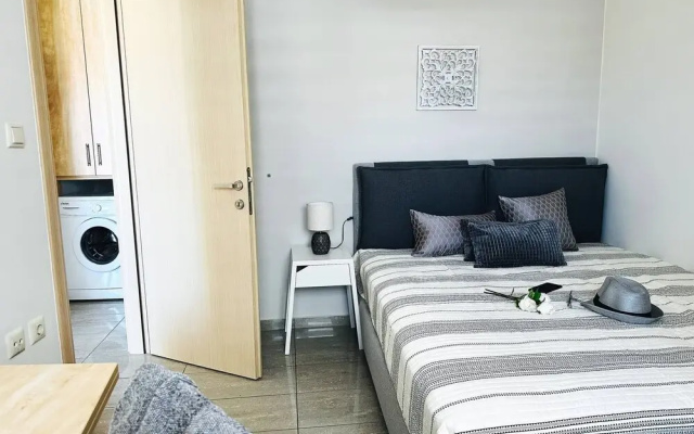 Cozy Snuggle- 2min To Beach, 6min Walk To Old Town