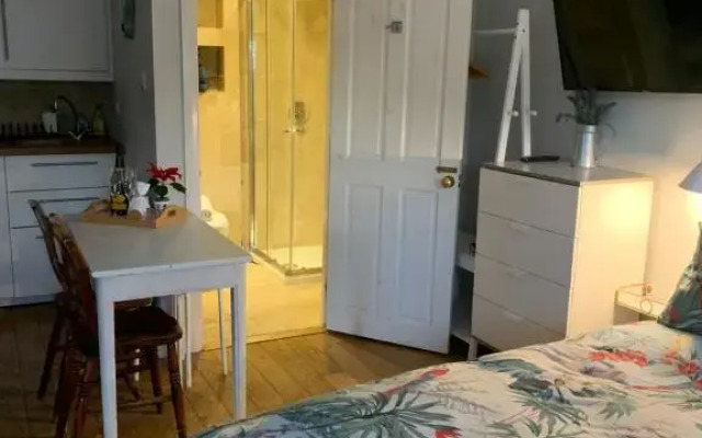 Cosy Studio Flat