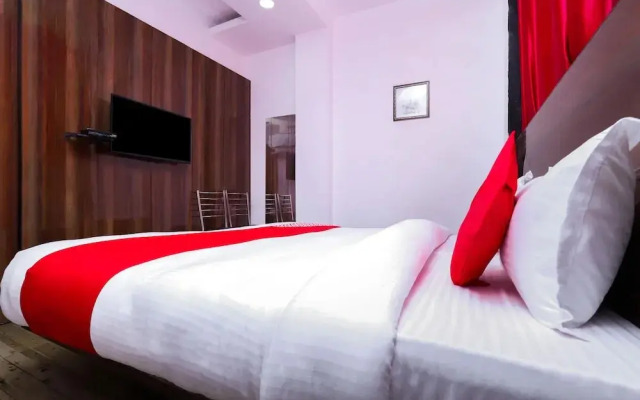 Kavya Residency by OYO Rooms