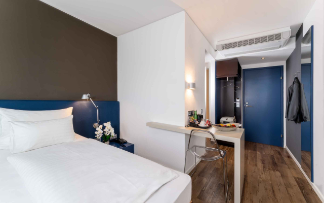 PLAZA INN Graz Messe