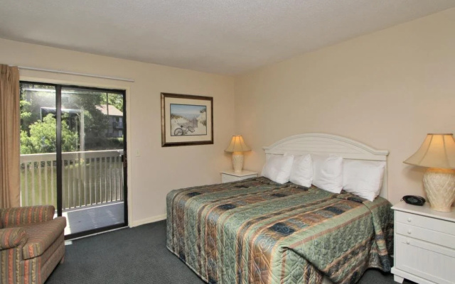 Ocean Cove At Palmetto Dunes