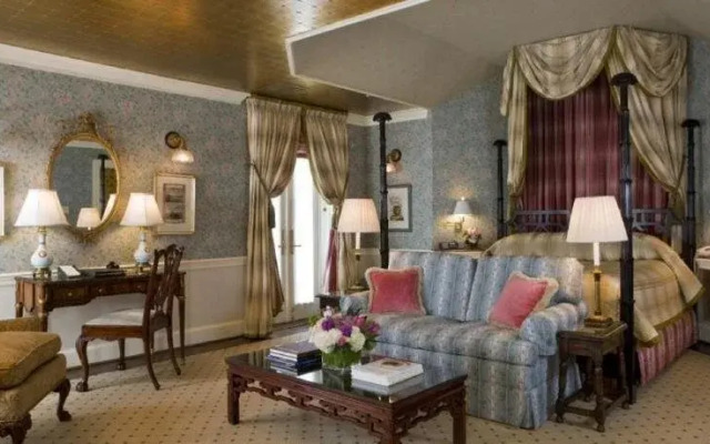 The Inn at Little Washington