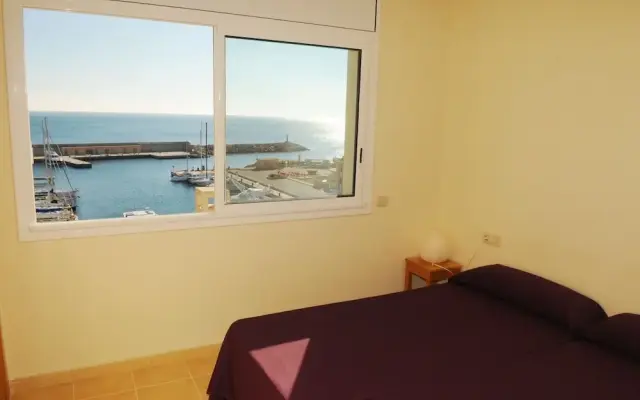 Rmp 32 Residencial Marina Del Port