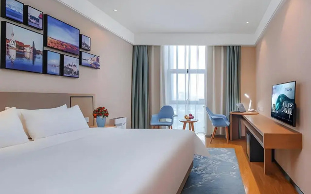 Vienna International Hotel (Suzhou New District)