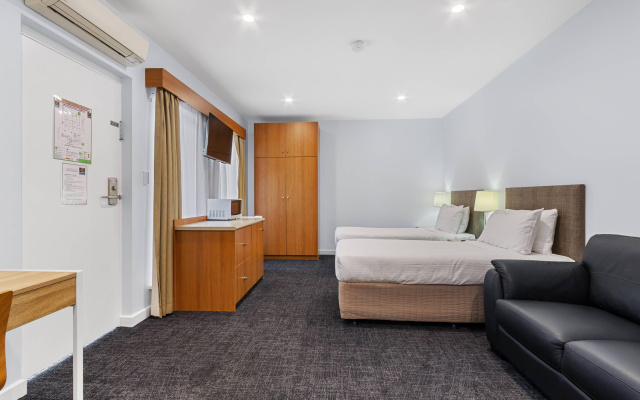 Comfort Inn & Suites Sombrero