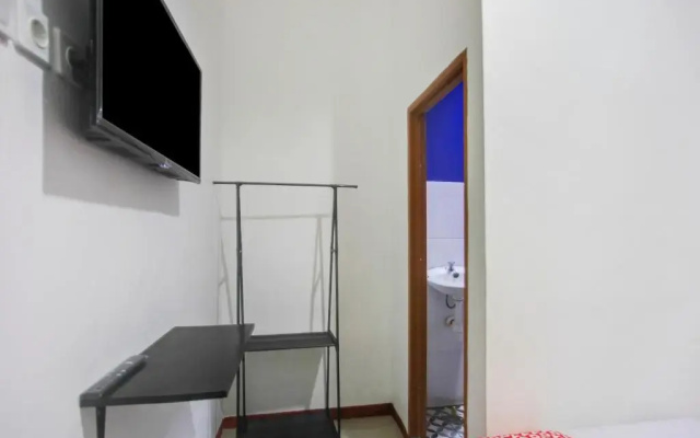 Hotel O Citara Jaya Guesthouse