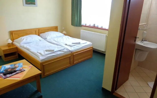 Penzion Mara - Pivný Wellness