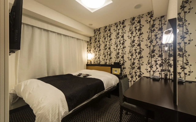 APA Hotel Iidabashi Ekiminami