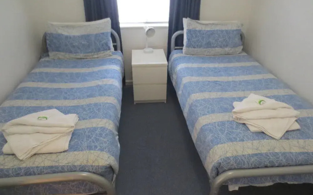 Glenelg Holiday & Corporate Accommodation