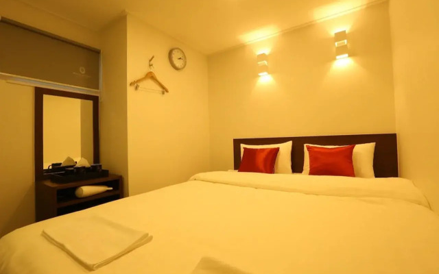 TRIPSTAY Myeongdong
