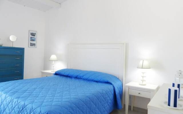 Casa Vacanza Gli Ulivi