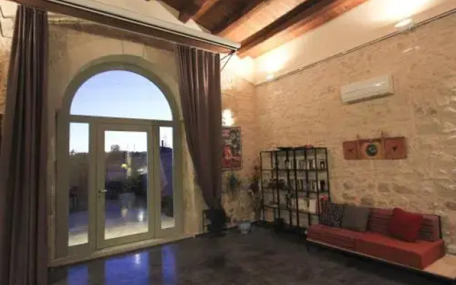 Petrantica Resort