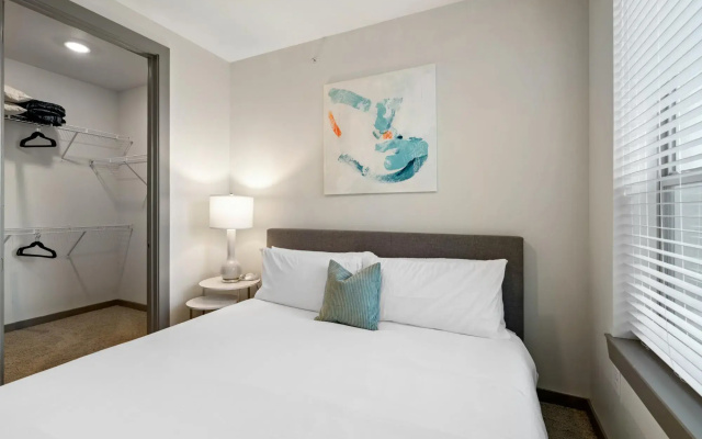 Arlington Delightful 2BD 2BA Apartment