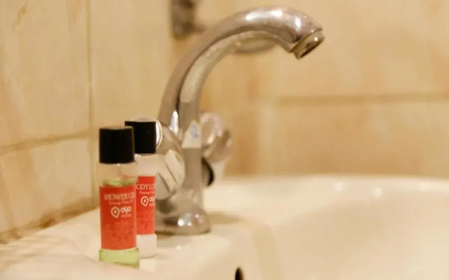 Hotel Ethnic Residency