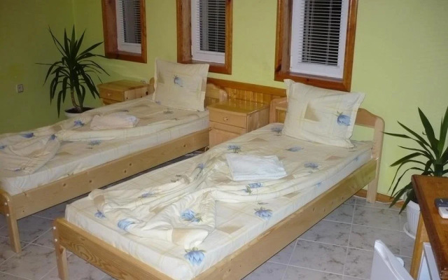 Guest House Brezite