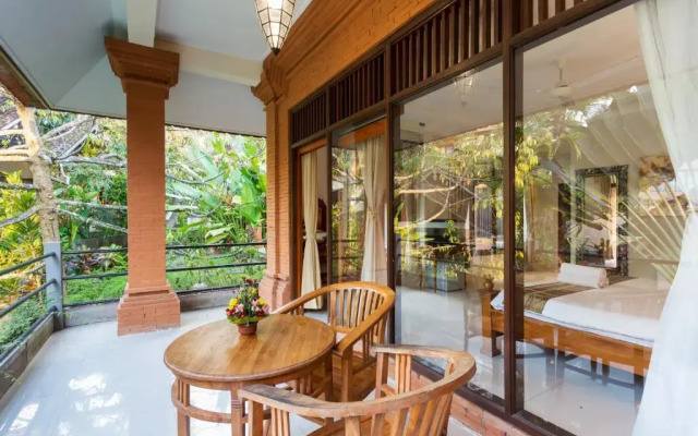 Rahayu 2 Bungalows