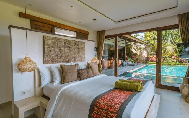 KClub Ubud