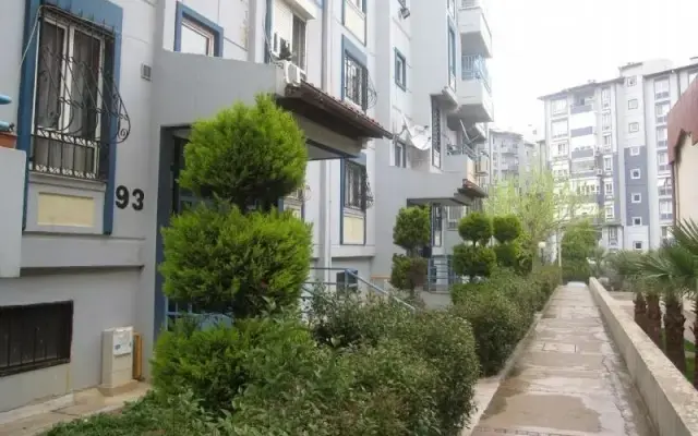 Zena House Gaziemir