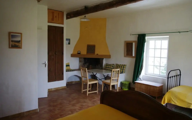 Chambres d'Hotes La Grange au Negre