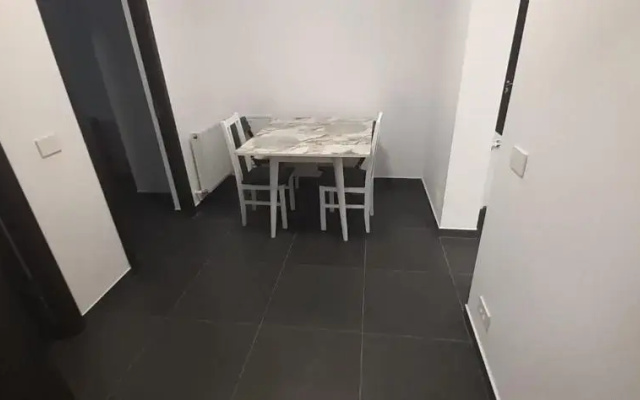 apartamente in bloc nou