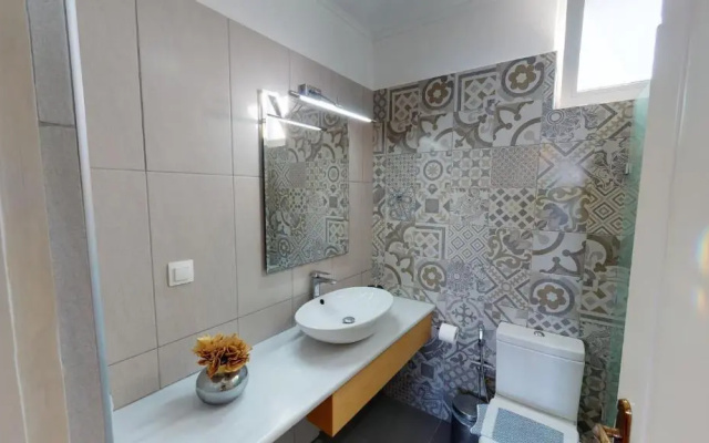 Aneria Apartments
