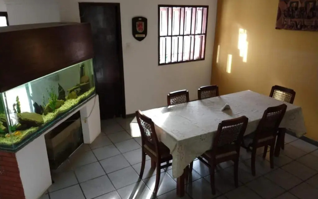 Casa Girassol FG