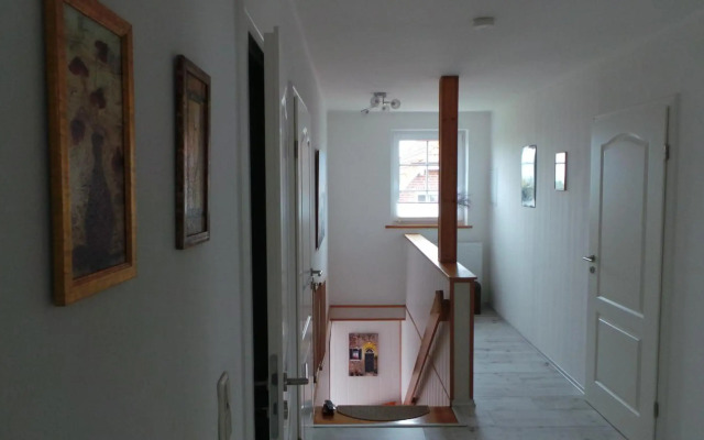 Ferienwohnung Ihle
