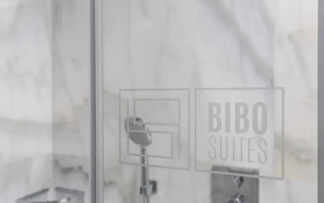 Bibo Suites Real Chancilleria