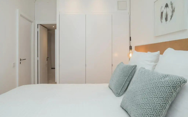 Riviera Rent Apartments - Massingy