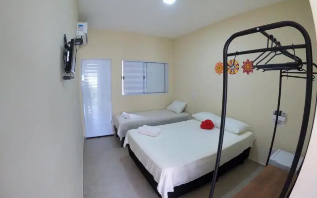 Residencial 220 Maresias