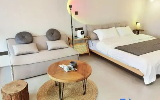 Nicole's Homestay (Wuhan Qushuilou Subway Station)