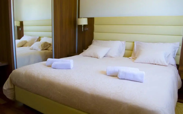 Hotel Villa Karda