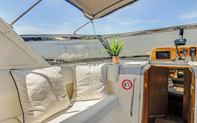Boat Glafkos - Charming 2 bdr Boat