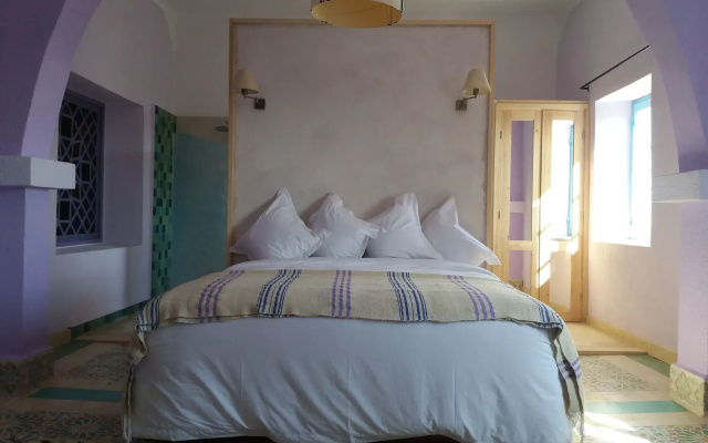 Riad Tamayourt Ocean View