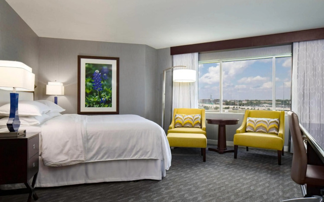 Sheraton Arlington