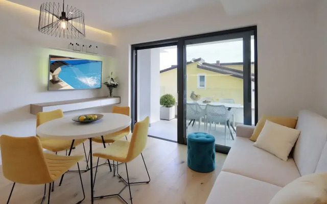 Modena Maris Apartments