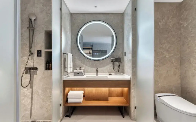 UrCove by HYATT Jianshan Center