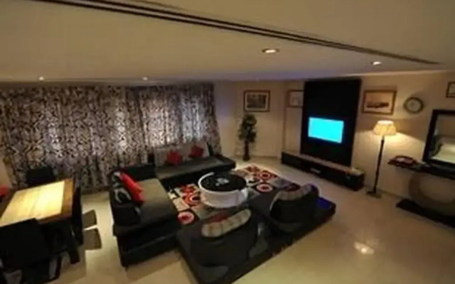 Al Janadriyah 4