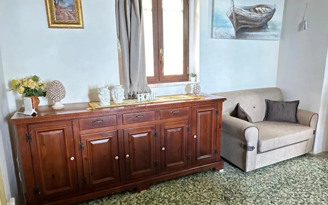 Al Vicoletto House