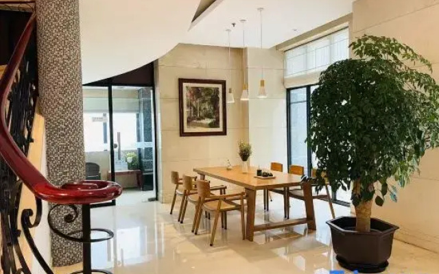 Le  Ju  Hotel