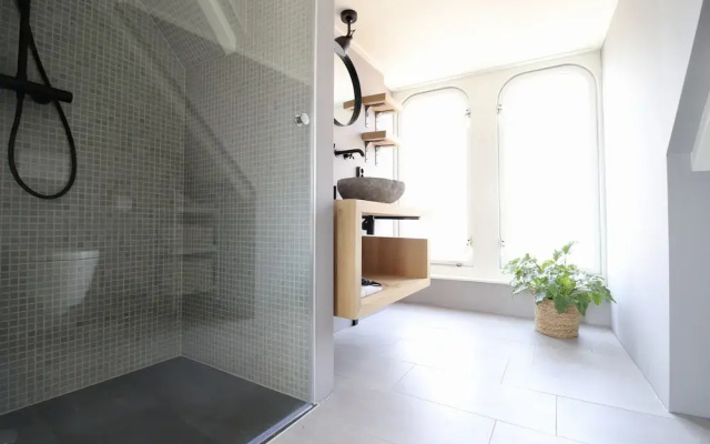 B&B bij de Waegh