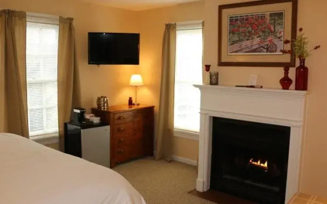Merrill Magee Inn